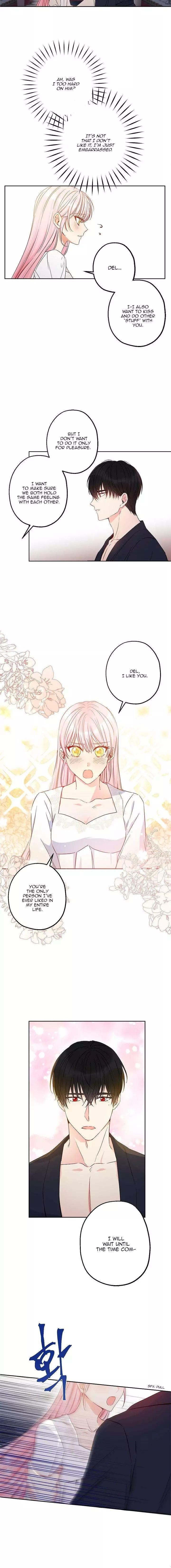 This is an Obvious Fraudulent Marriage - Chapter 47 Page 3