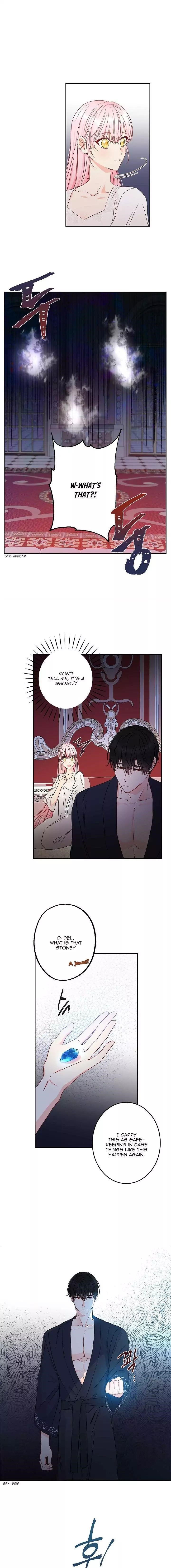 This is an Obvious Fraudulent Marriage - Chapter 47 Page 5