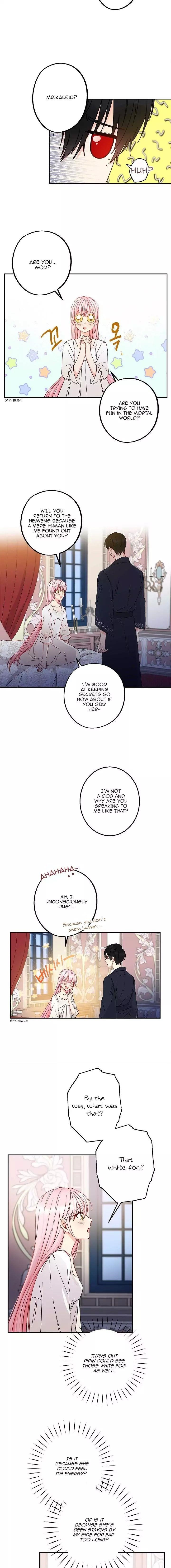 This is an Obvious Fraudulent Marriage - Chapter 47 Page 7