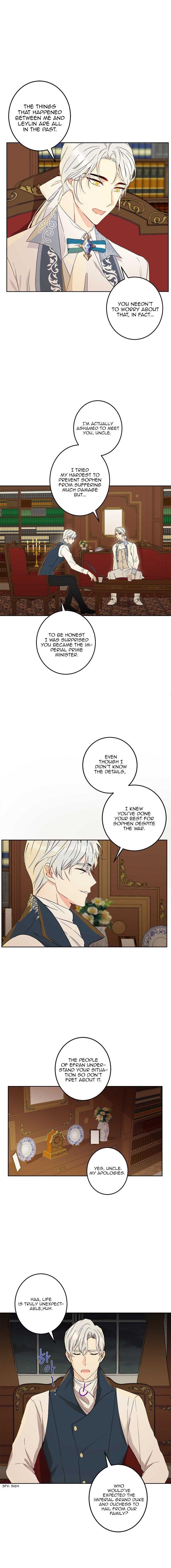 This is an Obvious Fraudulent Marriage - Chapter 48 Page 1