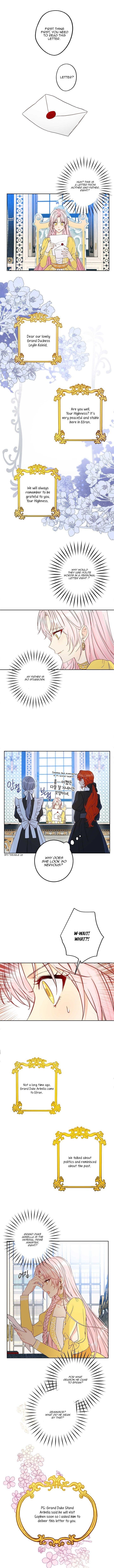 This is an Obvious Fraudulent Marriage - Chapter 48 Page 10