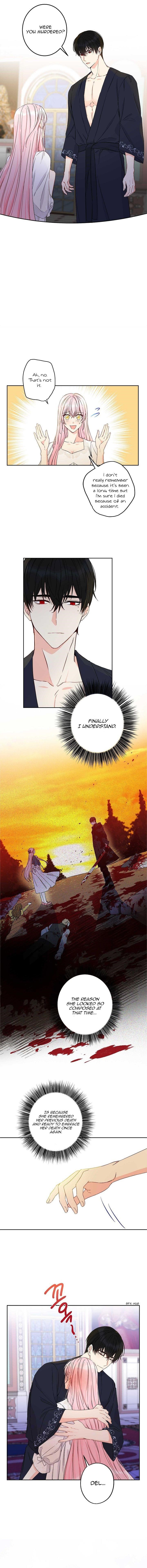 This is an Obvious Fraudulent Marriage - Chapter 48 Page 6