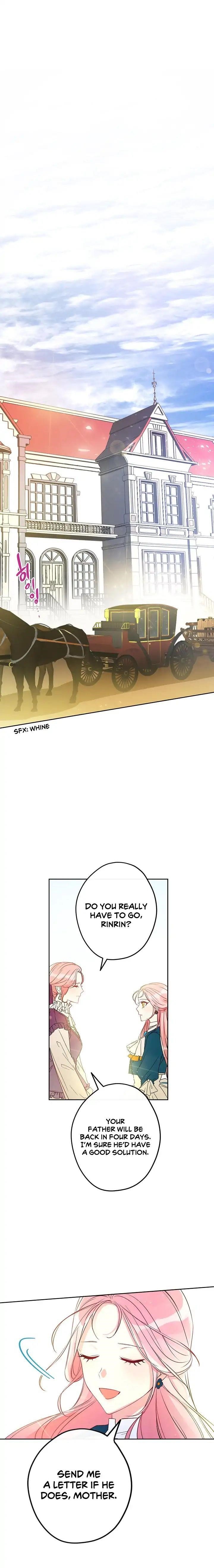 This is an Obvious Fraudulent Marriage - Chapter 5 Page 16