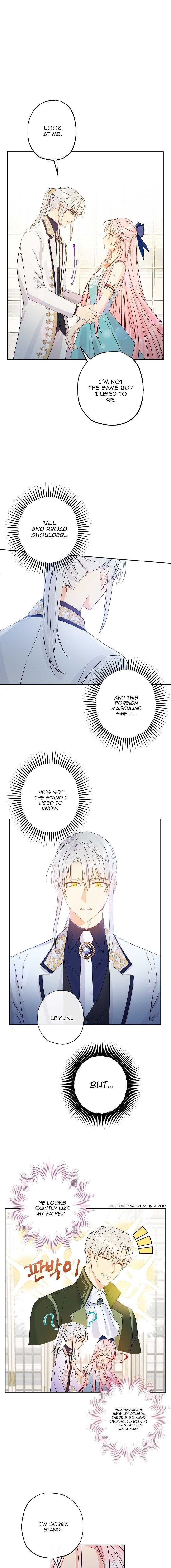 This is an Obvious Fraudulent Marriage - Chapter 52 Page 1