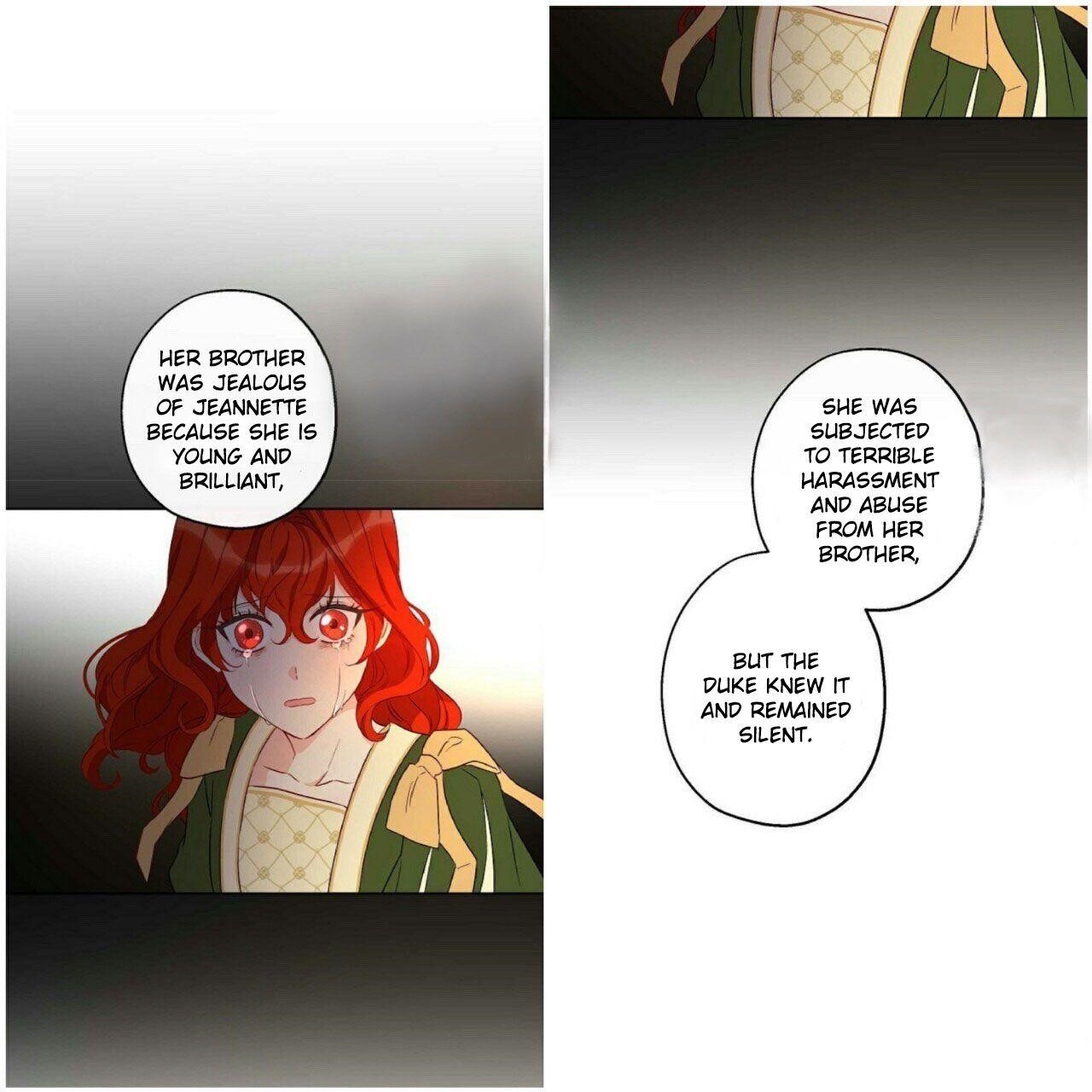 This is an Obvious Fraudulent Marriage - Chapter 53 Page 11