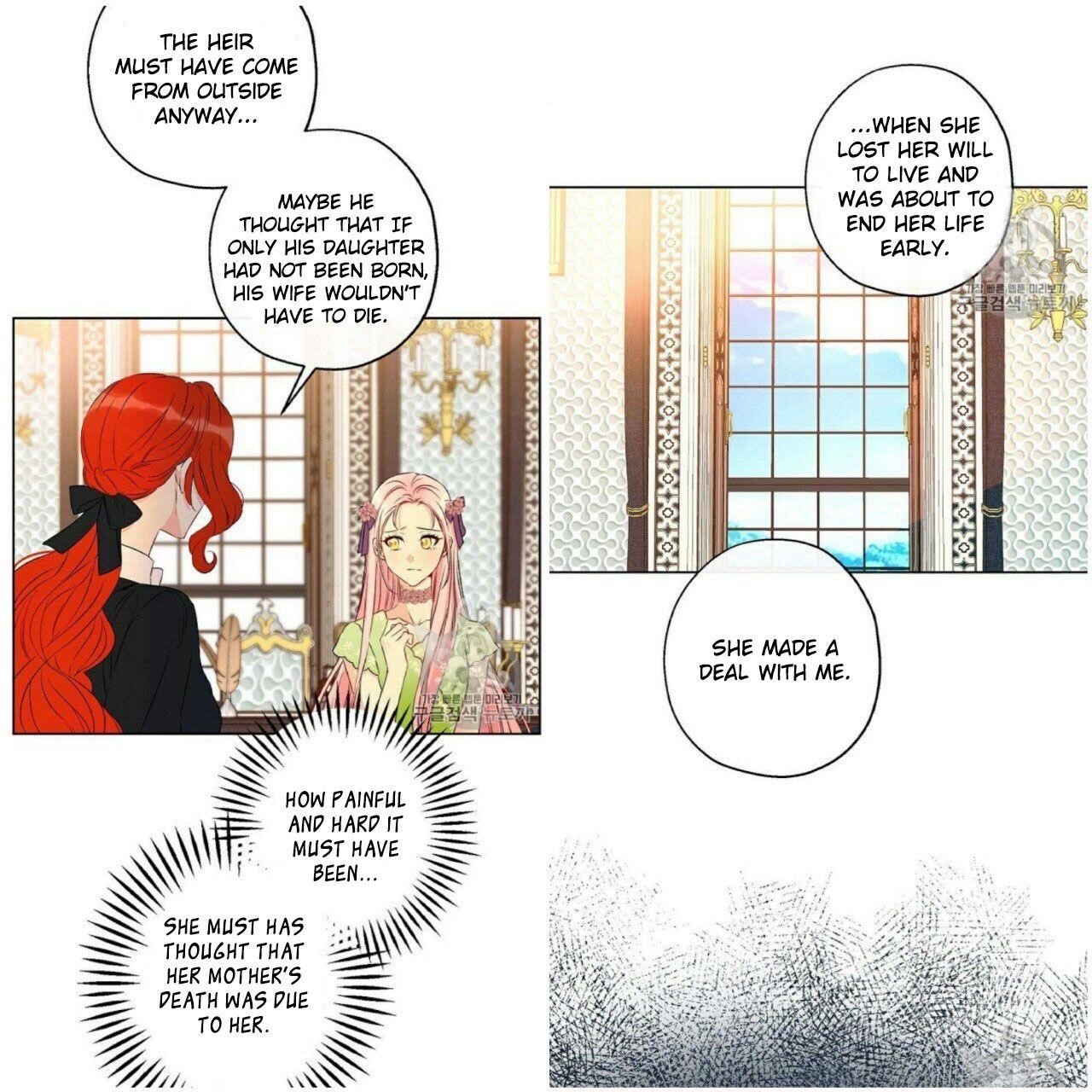 This is an Obvious Fraudulent Marriage - Chapter 53 Page 13