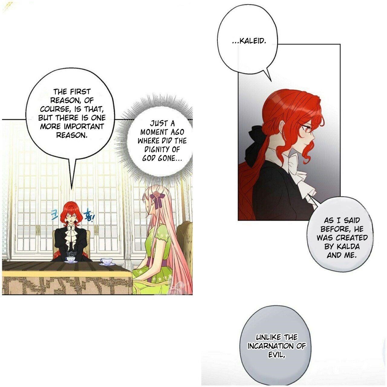 This is an Obvious Fraudulent Marriage - Chapter 53 Page 17