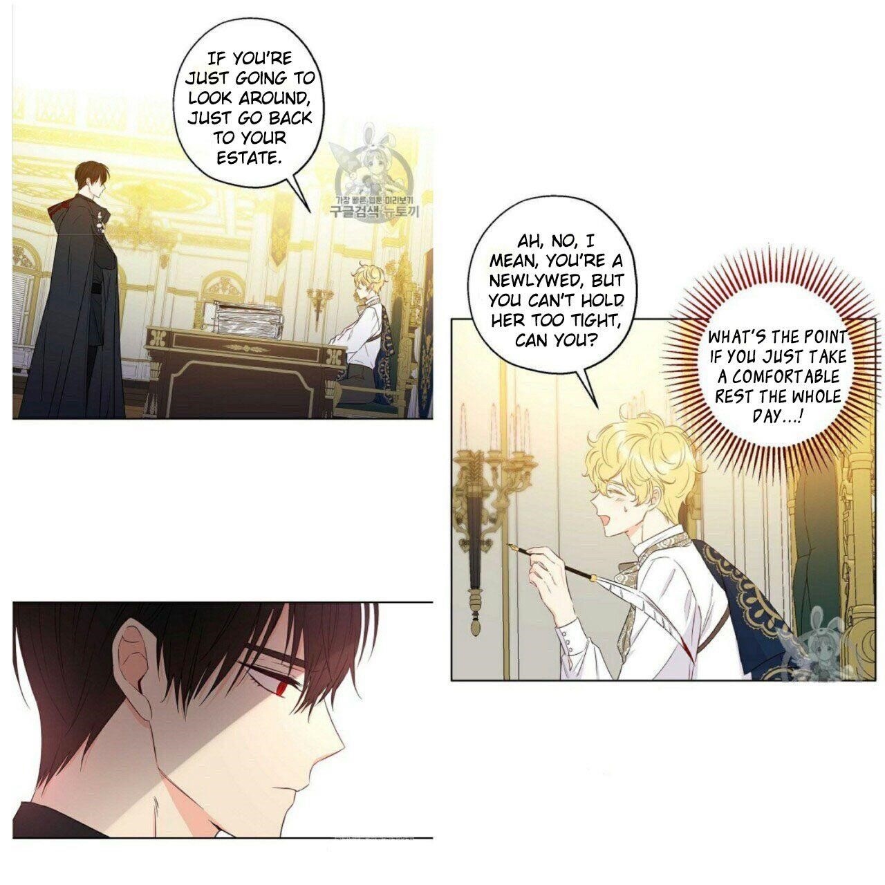 This is an Obvious Fraudulent Marriage - Chapter 53 Page 29