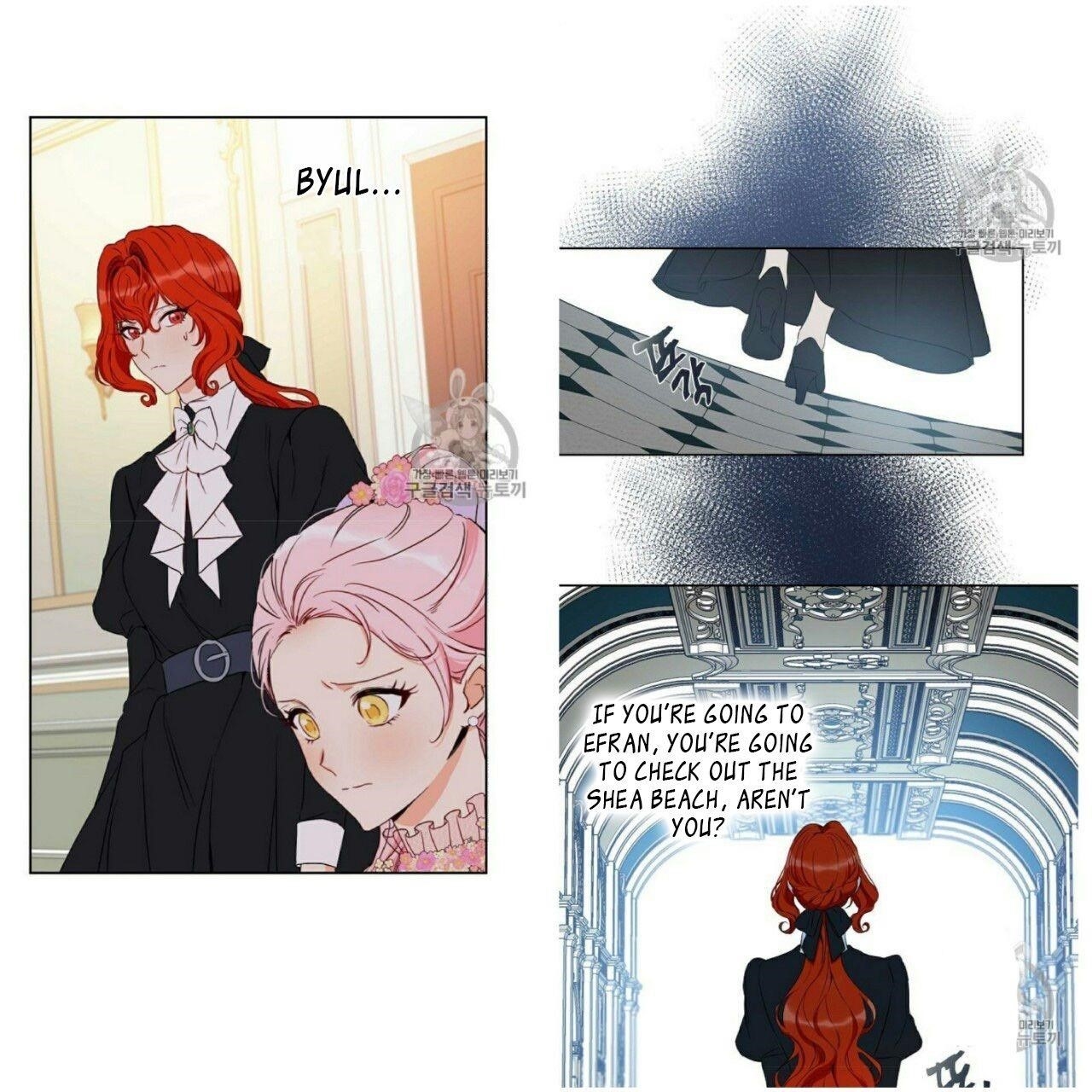 This is an Obvious Fraudulent Marriage - Chapter 54 Page 29