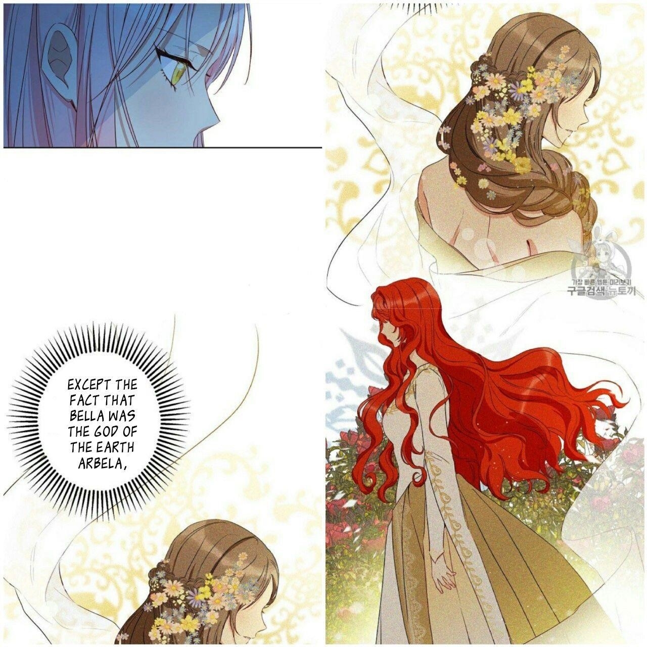 This is an Obvious Fraudulent Marriage - Chapter 54 Page 8