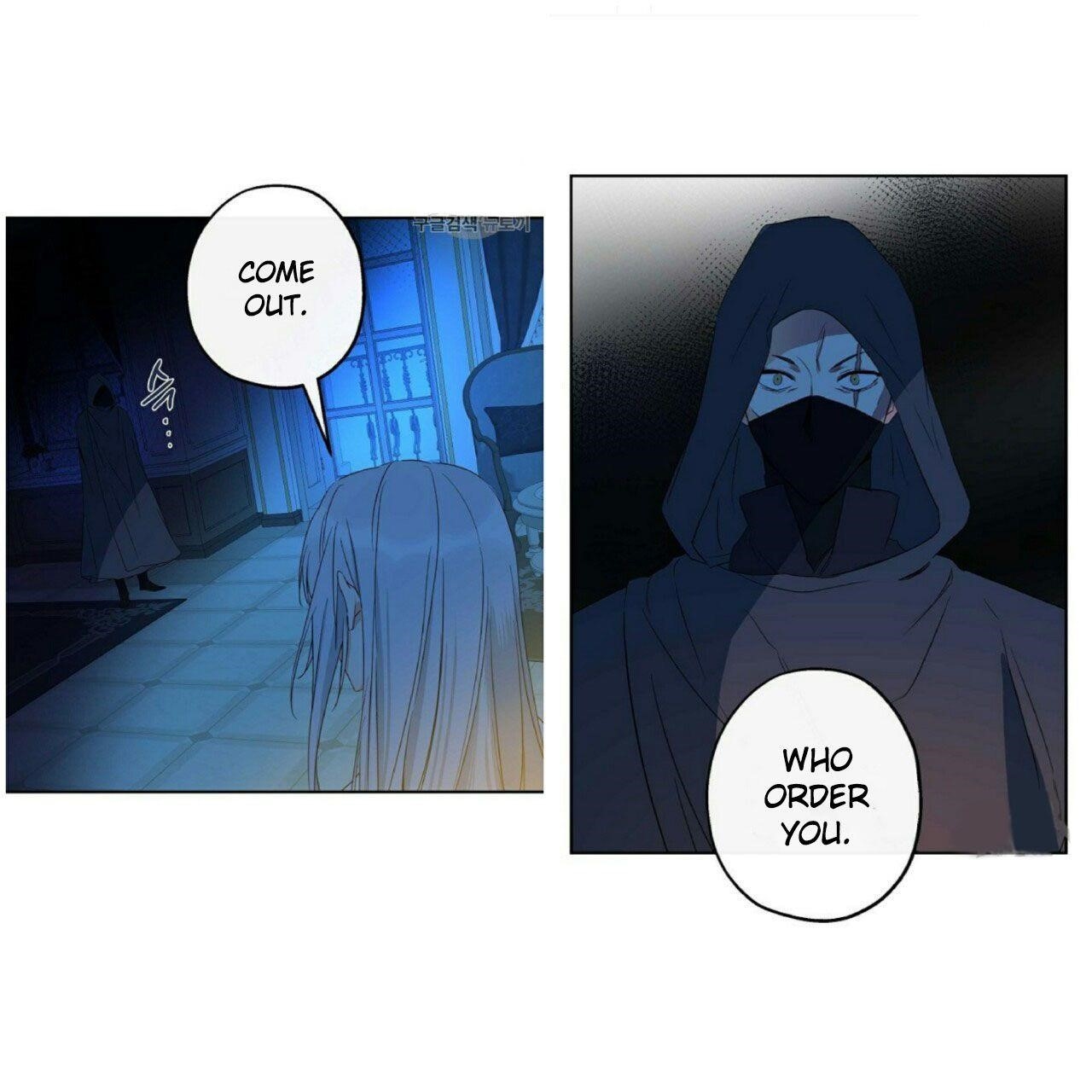 This is an Obvious Fraudulent Marriage - Chapter 55 Page 20