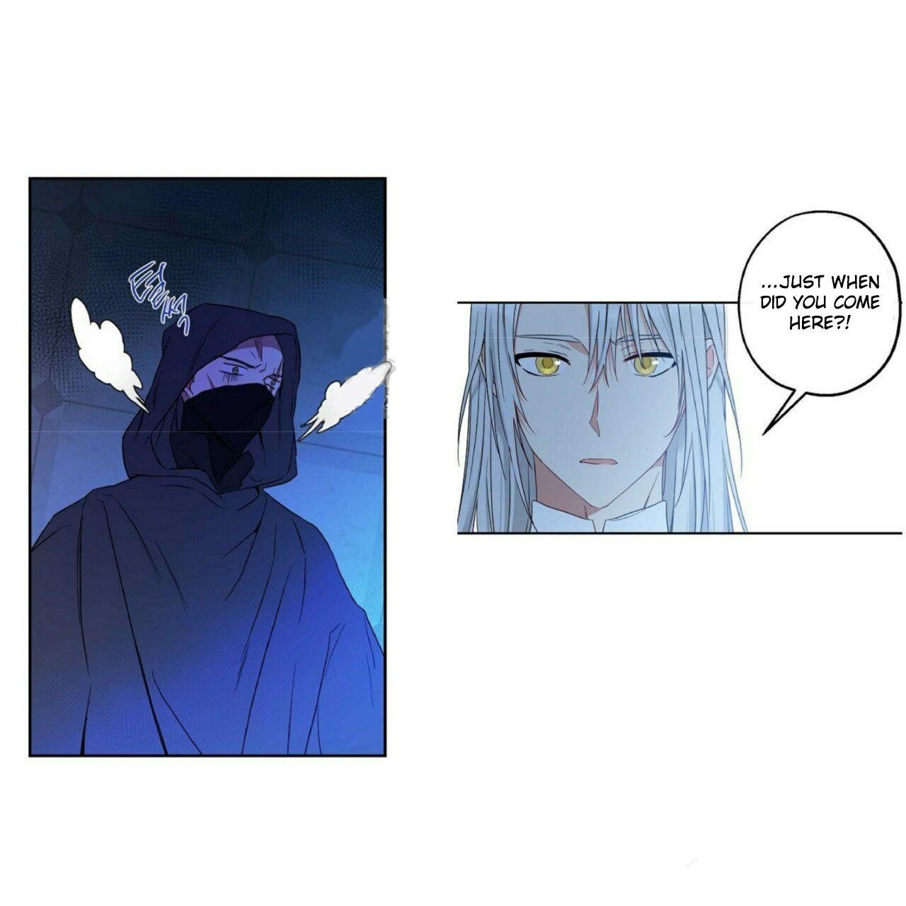 This is an Obvious Fraudulent Marriage - Chapter 55 Page 26