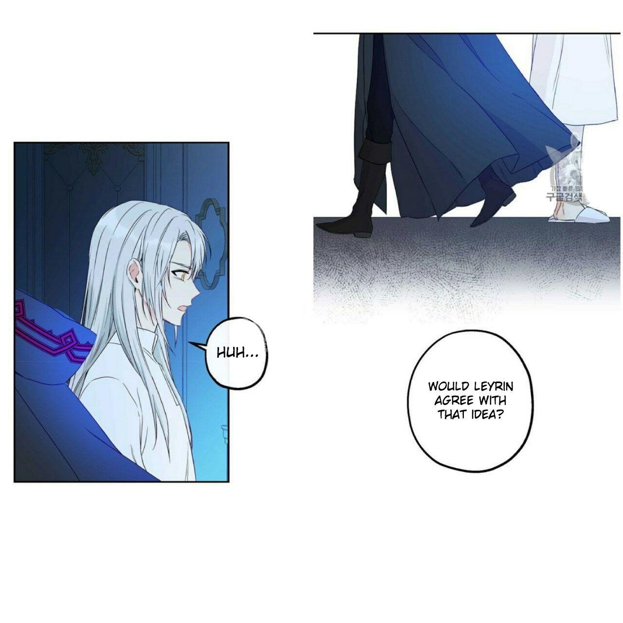 This is an Obvious Fraudulent Marriage - Chapter 55 Page 29