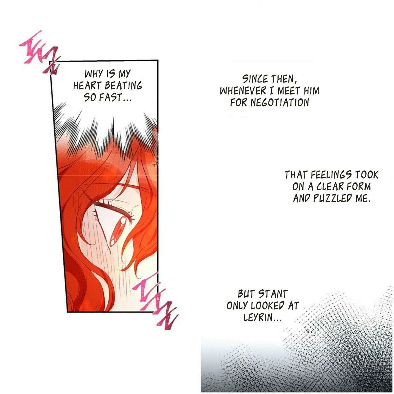 This is an Obvious Fraudulent Marriage - Chapter 55 Page 3