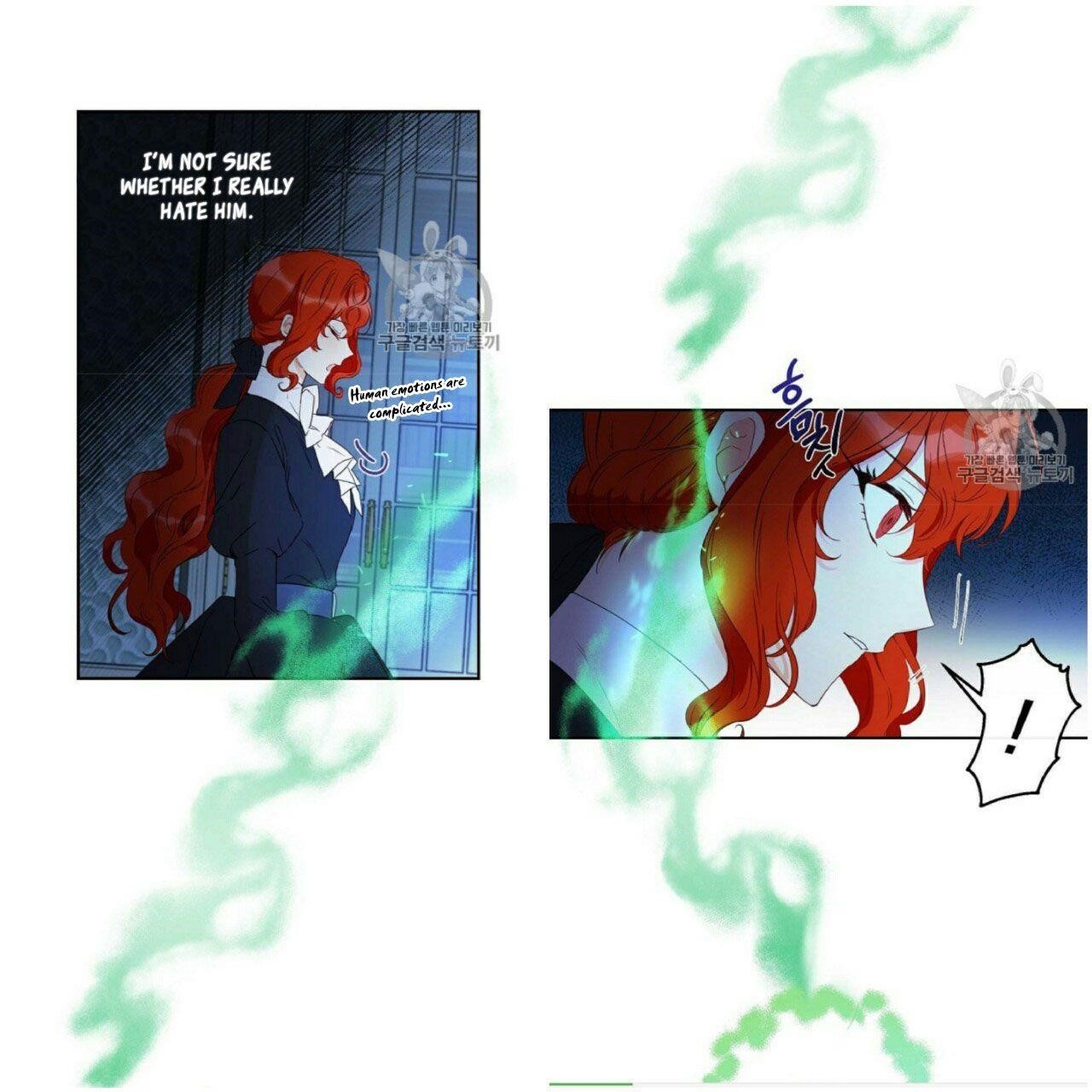 This is an Obvious Fraudulent Marriage - Chapter 55 Page 7