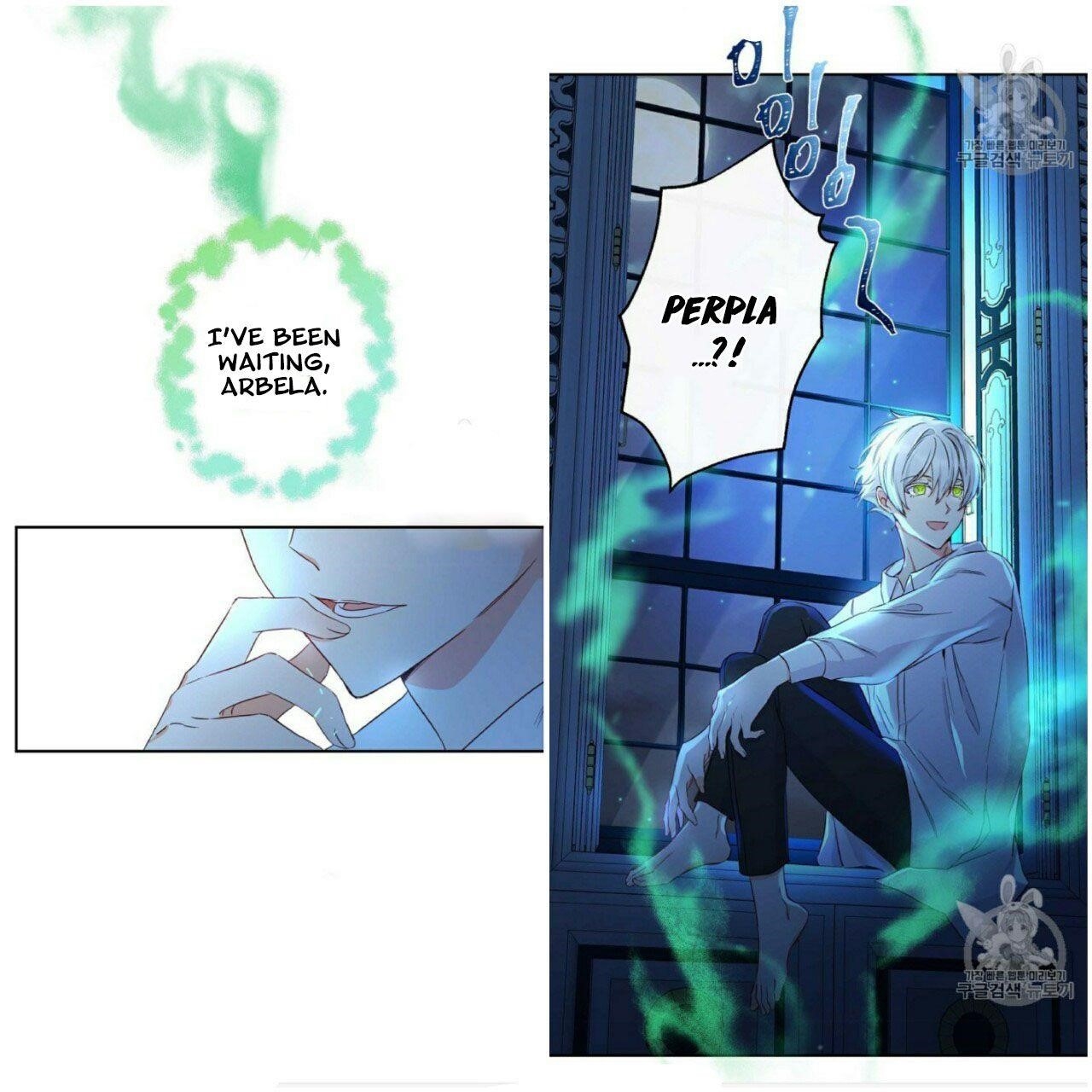 This is an Obvious Fraudulent Marriage - Chapter 55 Page 8