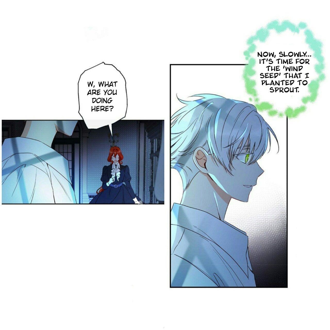 This is an Obvious Fraudulent Marriage - Chapter 55 Page 9