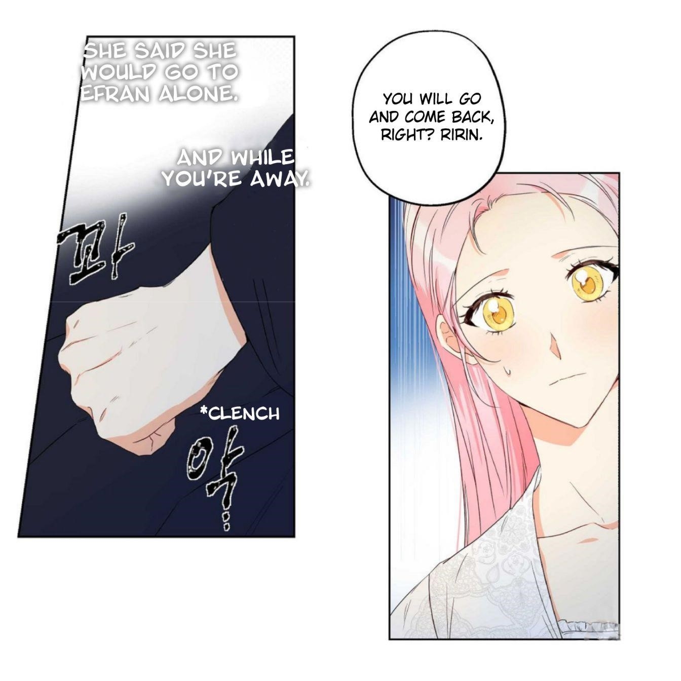 This is an Obvious Fraudulent Marriage - Chapter 56 Page 19