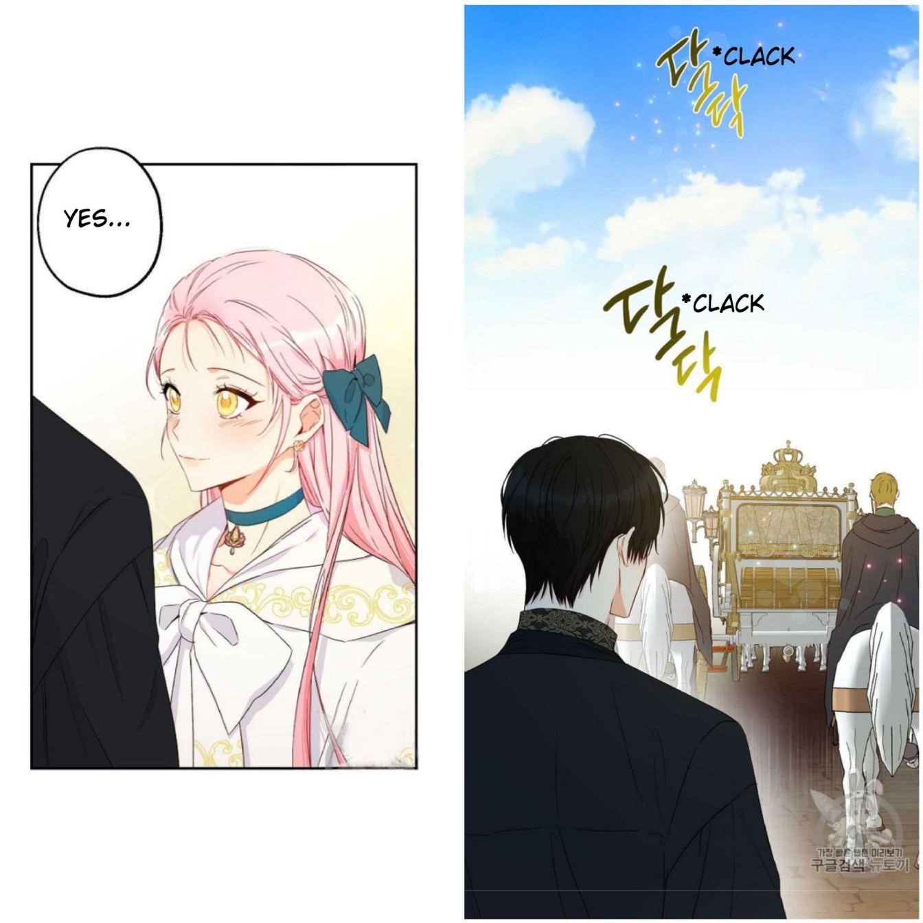 This is an Obvious Fraudulent Marriage - Chapter 56 Page 35