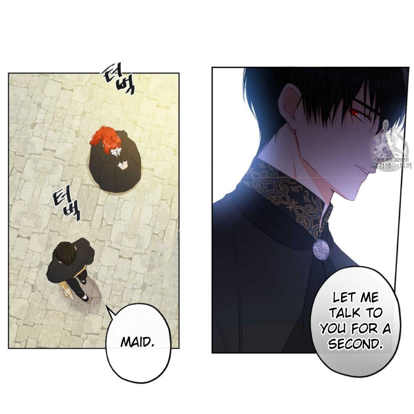 This is an Obvious Fraudulent Marriage - Chapter 56 Page 36