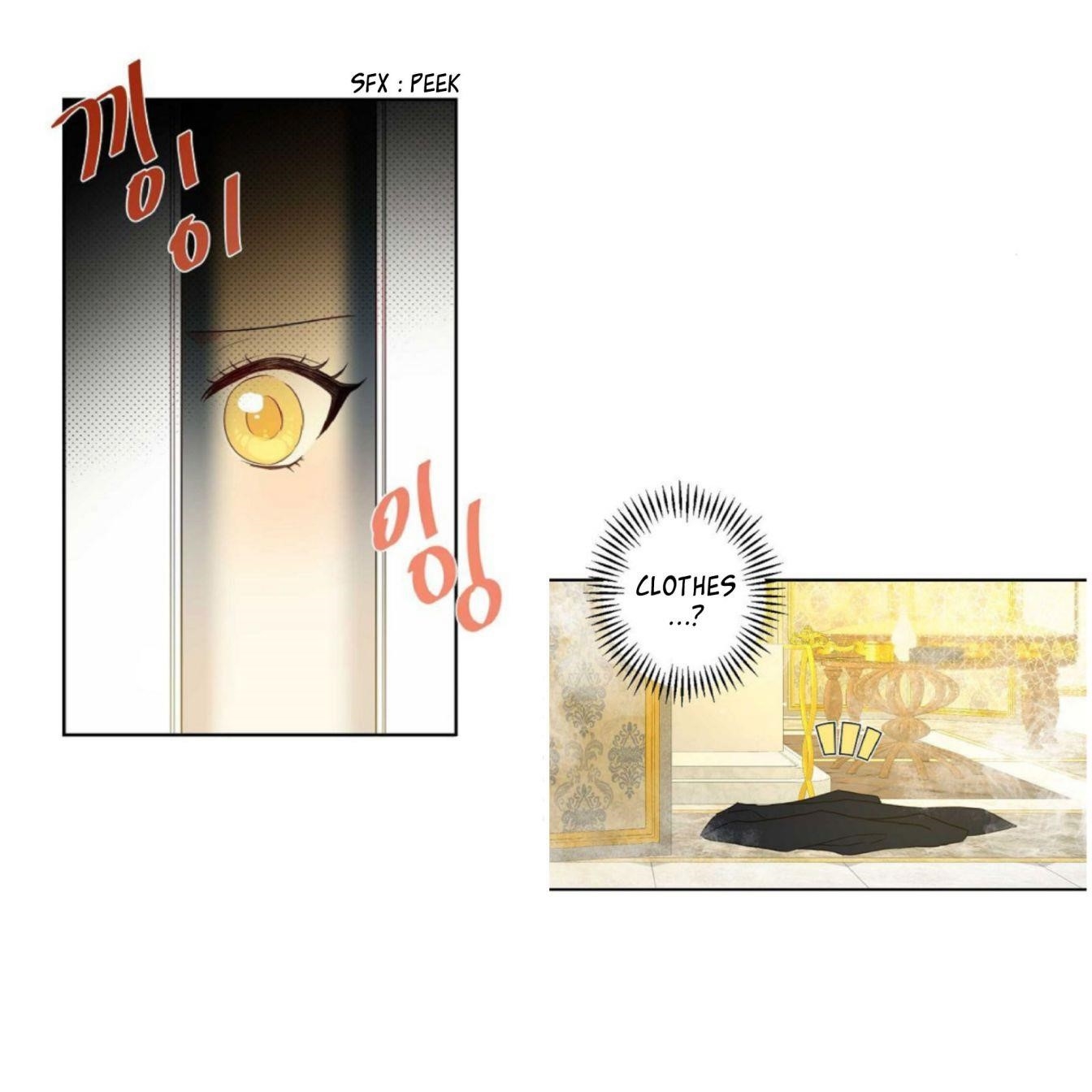 This is an Obvious Fraudulent Marriage - Chapter 56 Page 4