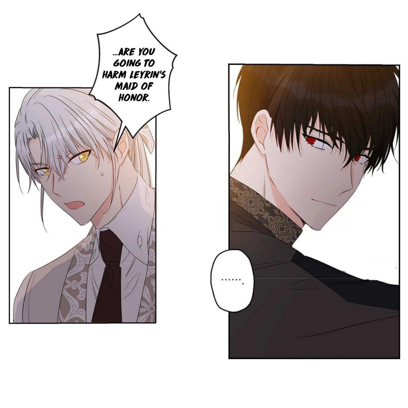 This is an Obvious Fraudulent Marriage - Chapter 57 Page 12