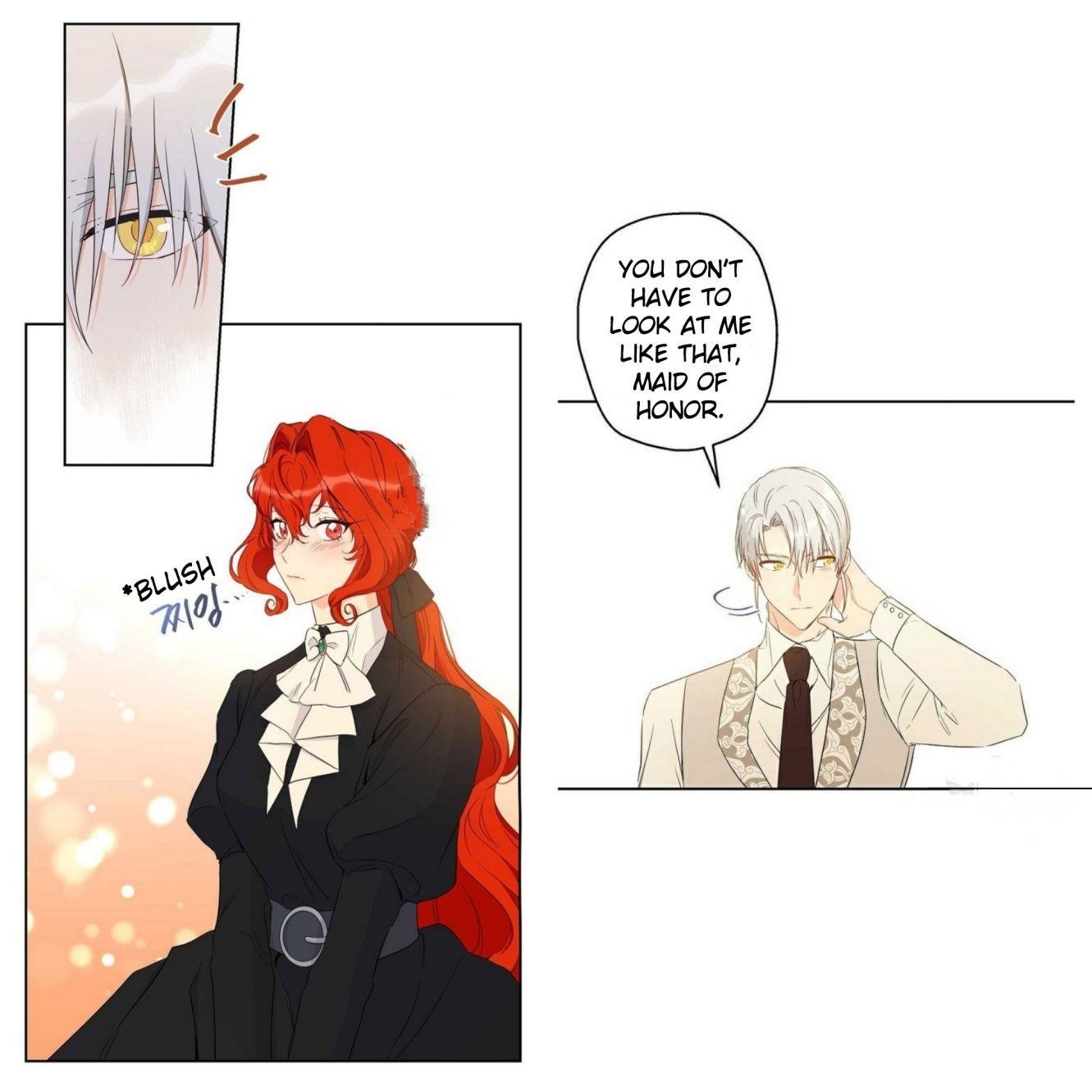 This is an Obvious Fraudulent Marriage - Chapter 57 Page 14