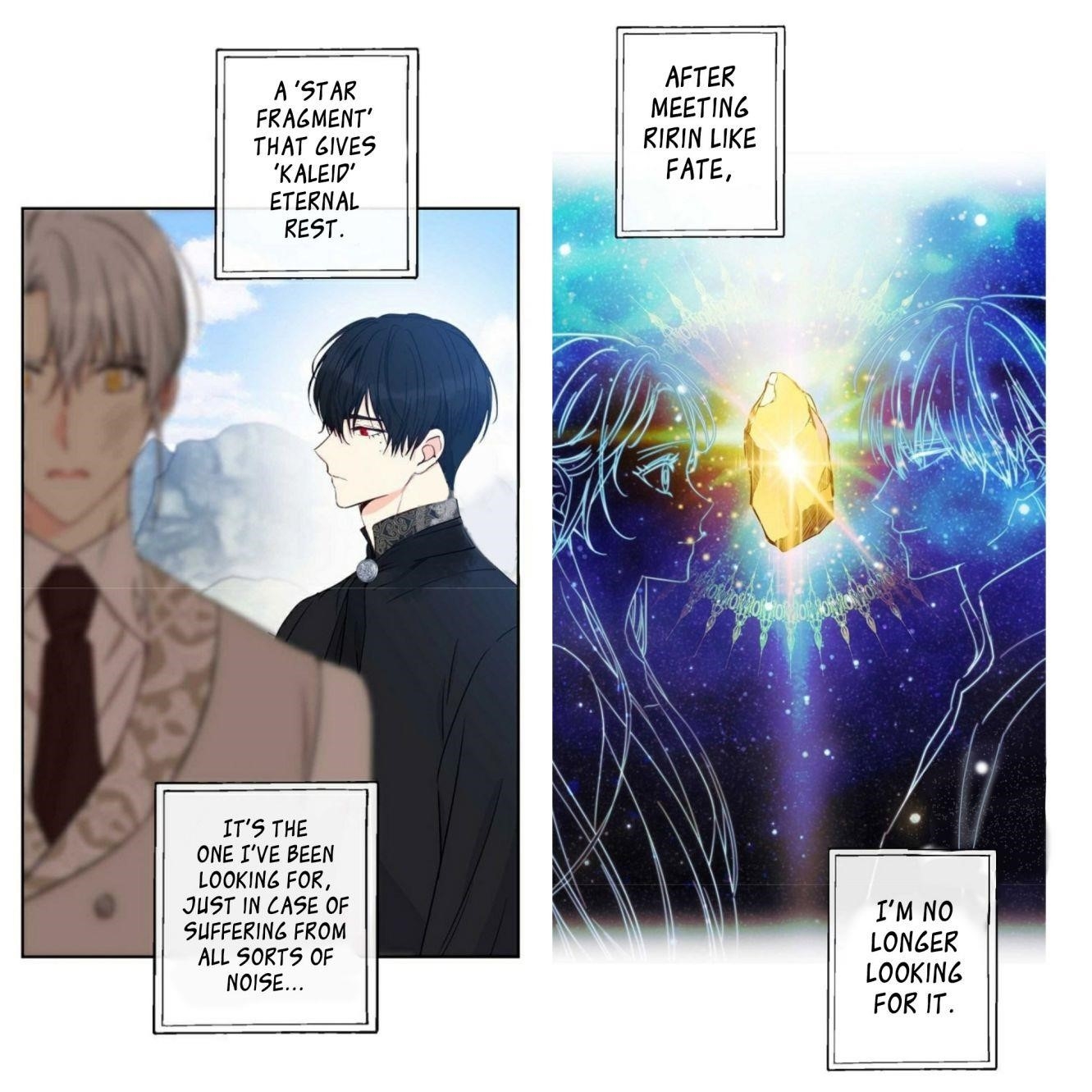 This is an Obvious Fraudulent Marriage - Chapter 57 Page 19