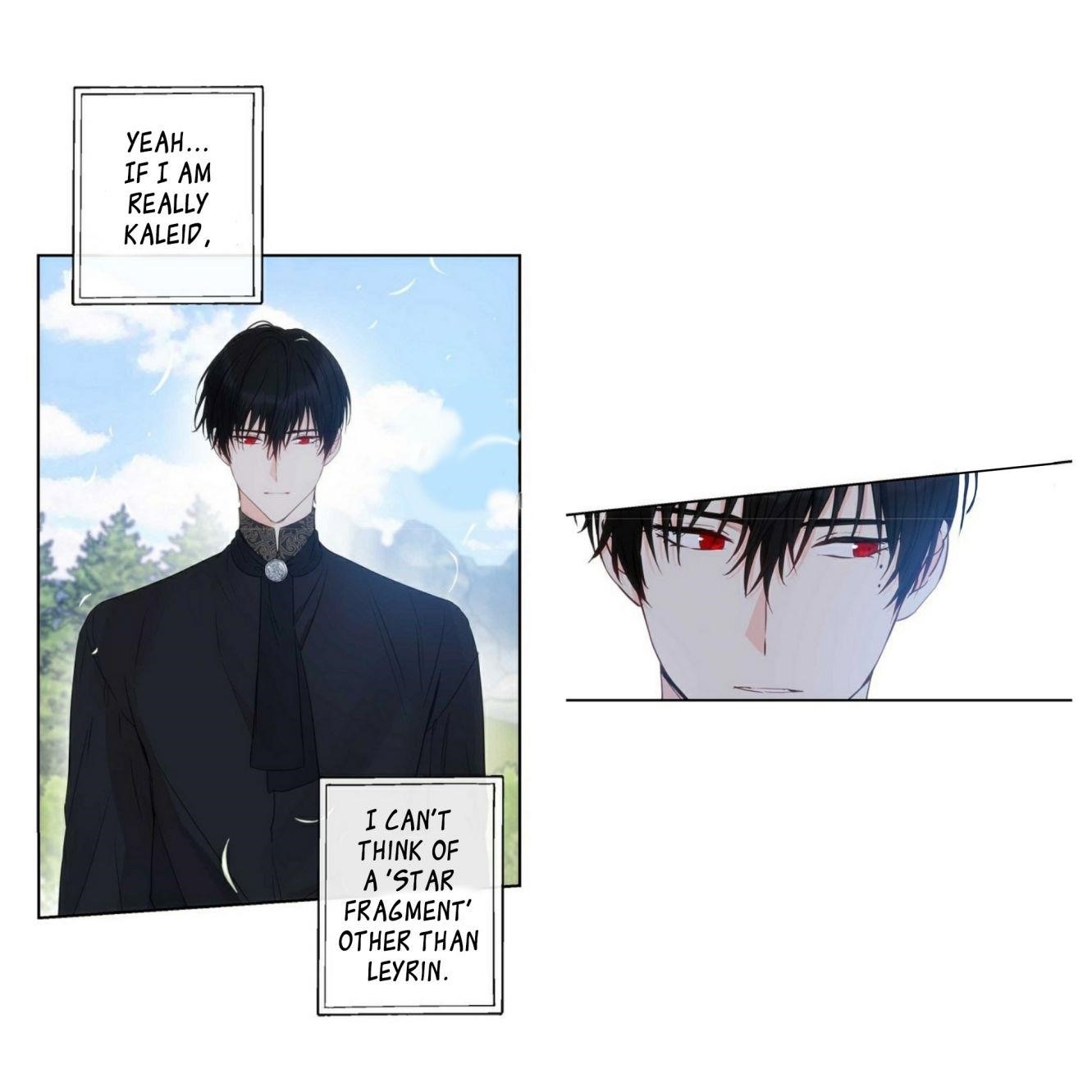 This is an Obvious Fraudulent Marriage - Chapter 57 Page 20