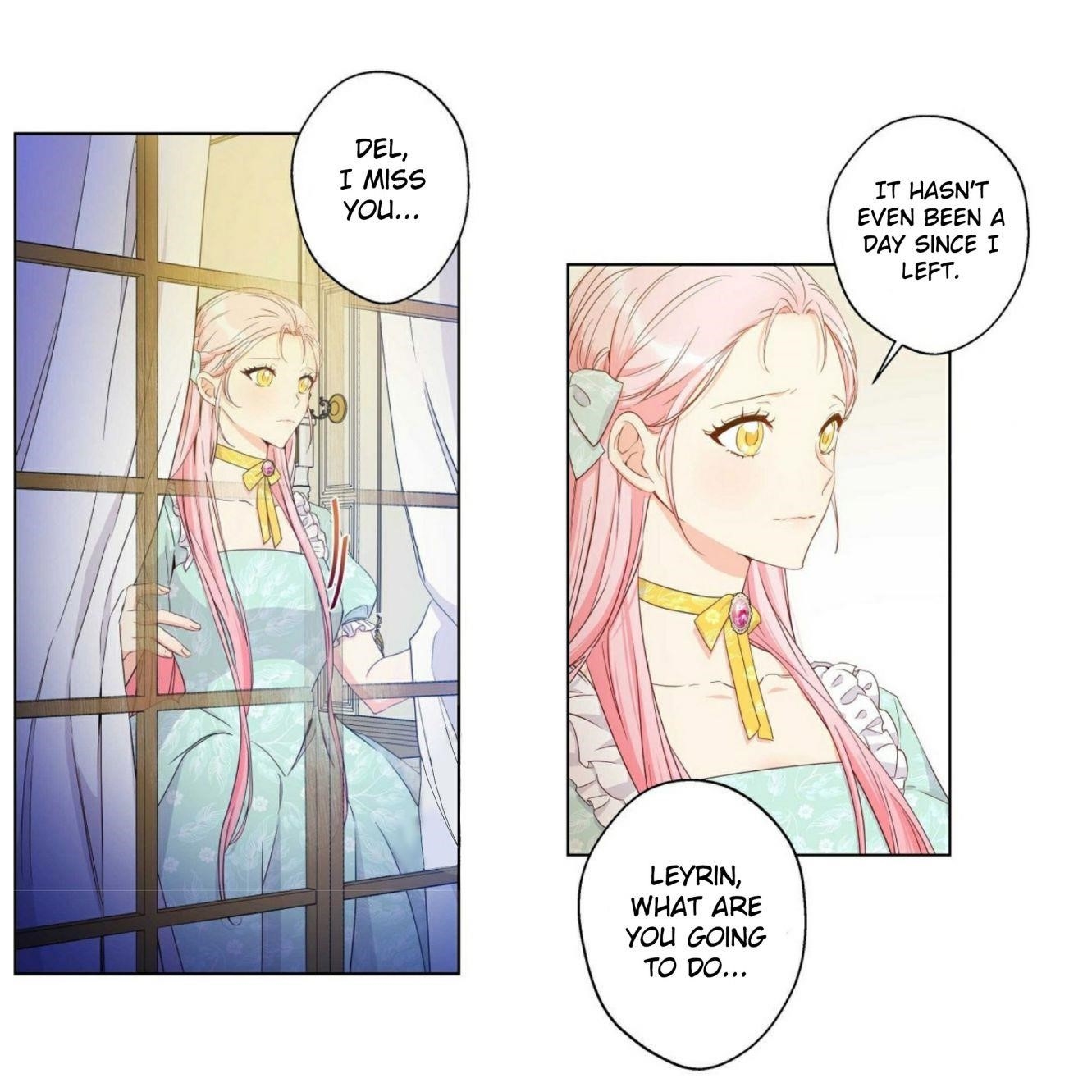 This is an Obvious Fraudulent Marriage - Chapter 57 Page 25