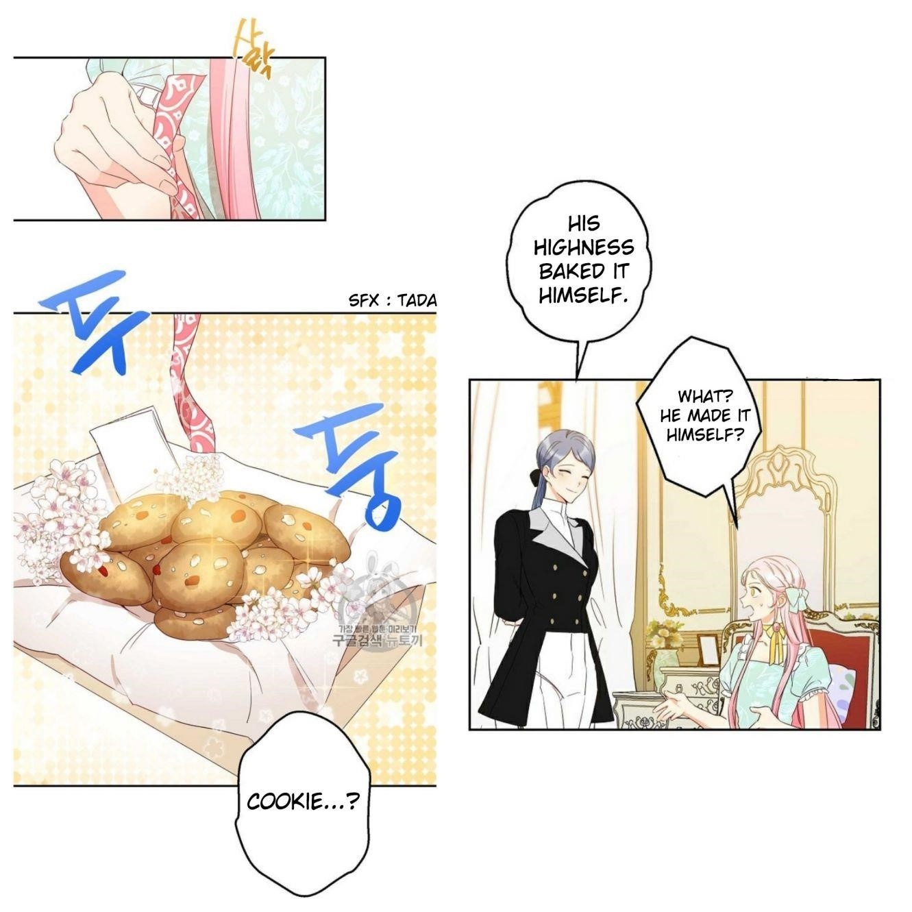 This is an Obvious Fraudulent Marriage - Chapter 57 Page 30