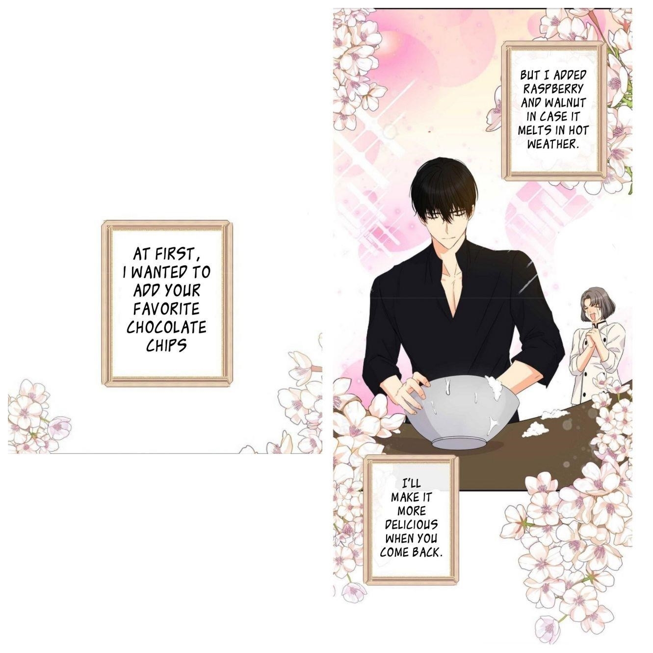 This is an Obvious Fraudulent Marriage - Chapter 57 Page 32