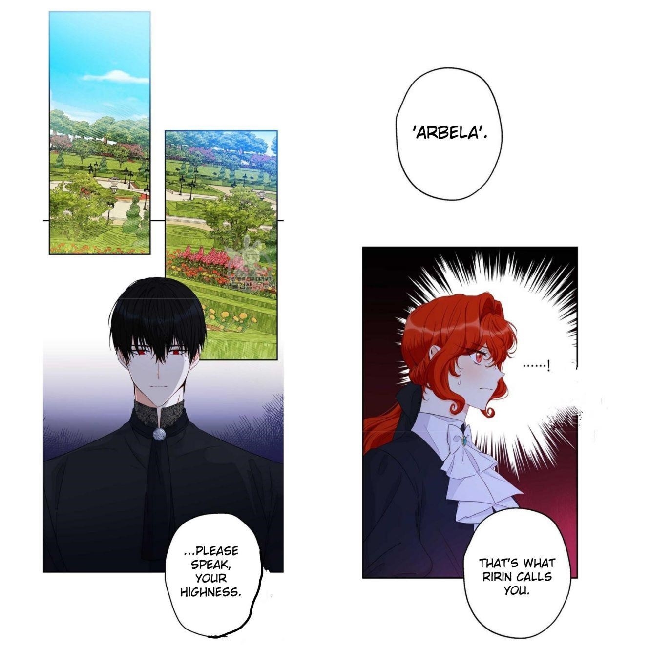 This is an Obvious Fraudulent Marriage - Chapter 57 Page 5