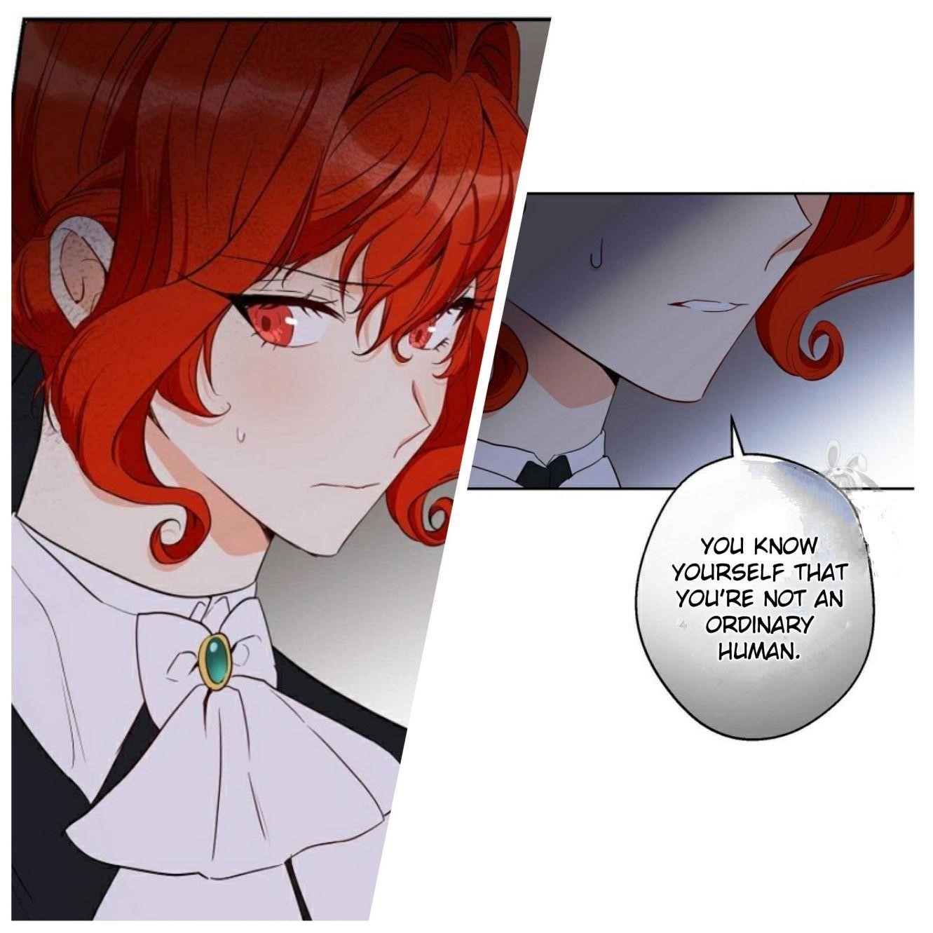 This is an Obvious Fraudulent Marriage - Chapter 57 Page 7
