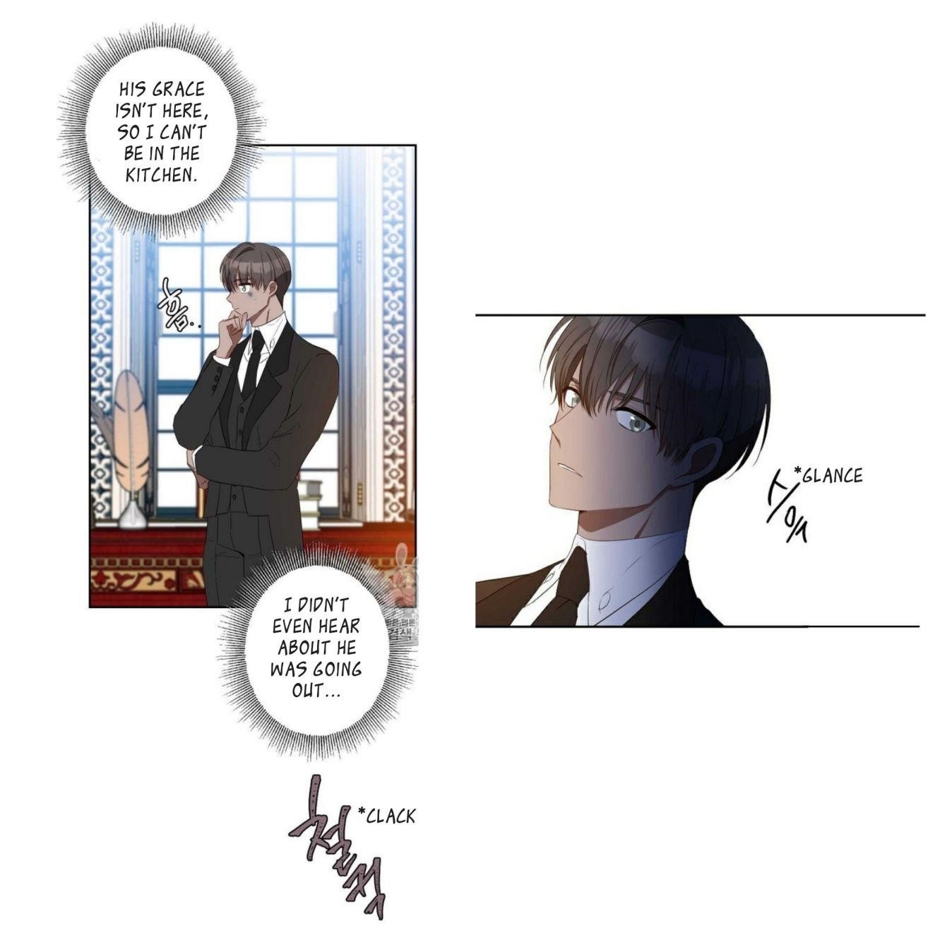 This is an Obvious Fraudulent Marriage - Chapter 58 Page 28