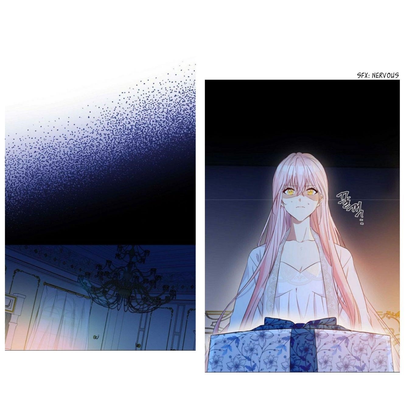 This is an Obvious Fraudulent Marriage - Chapter 58 Page 5