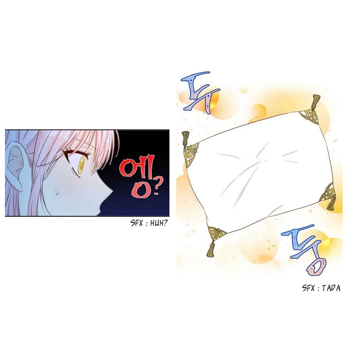 This is an Obvious Fraudulent Marriage - Chapter 58 Page 7