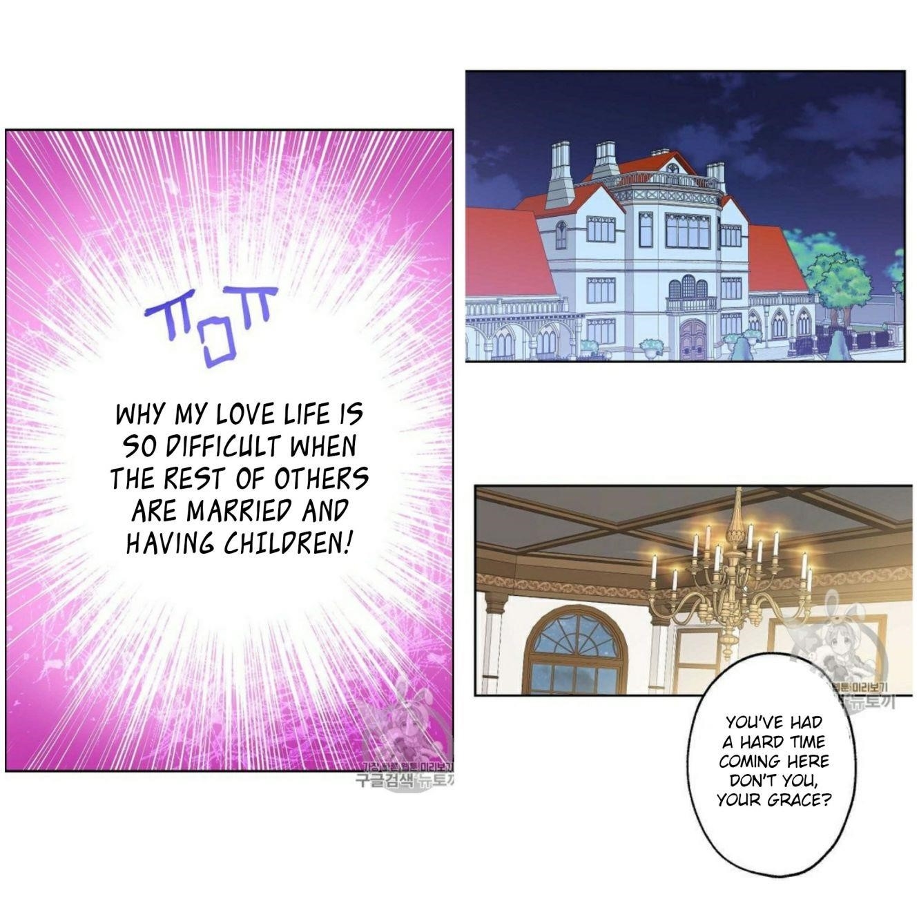 This is an Obvious Fraudulent Marriage - Chapter 59 Page 27