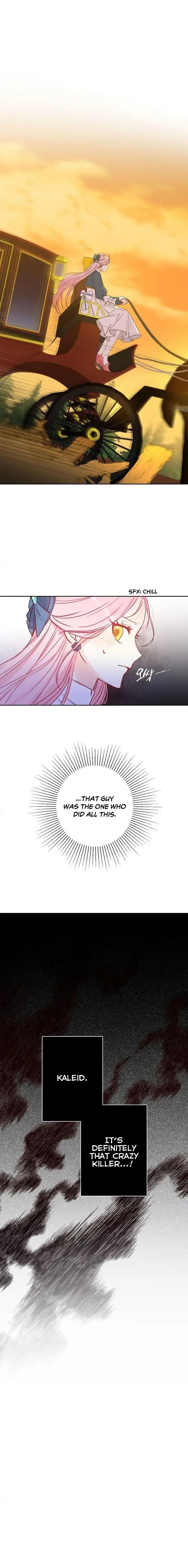 This is an Obvious Fraudulent Marriage - Chapter 6 Page 13