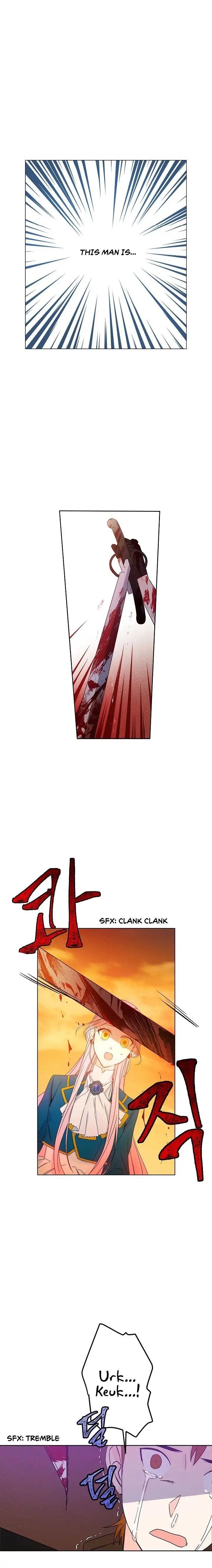 This is an Obvious Fraudulent Marriage - Chapter 6 Page 8