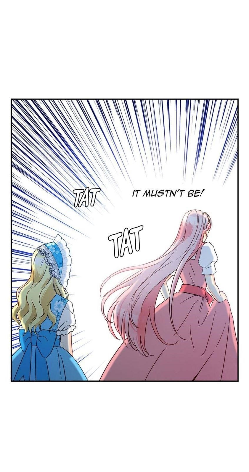 This is an Obvious Fraudulent Marriage - Chapter 60 Page 11