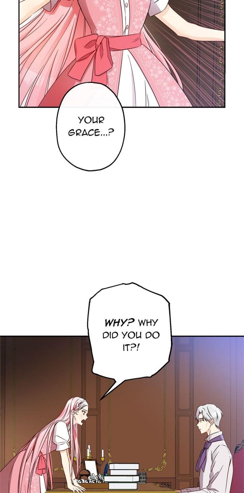 This is an Obvious Fraudulent Marriage - Chapter 60 Page 13