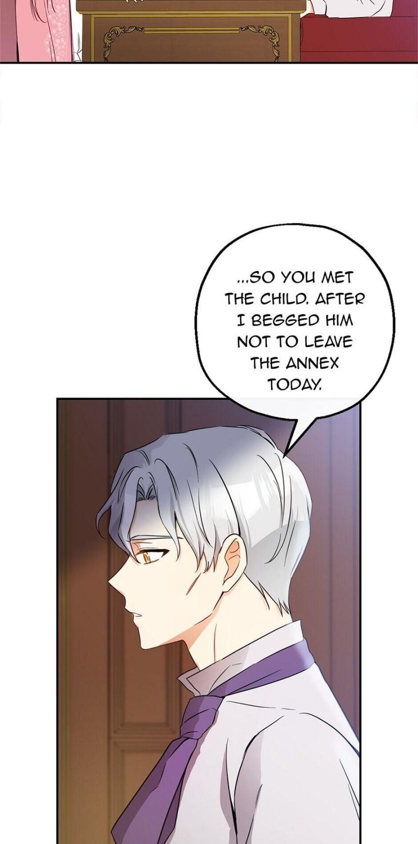 This is an Obvious Fraudulent Marriage - Chapter 60 Page 14