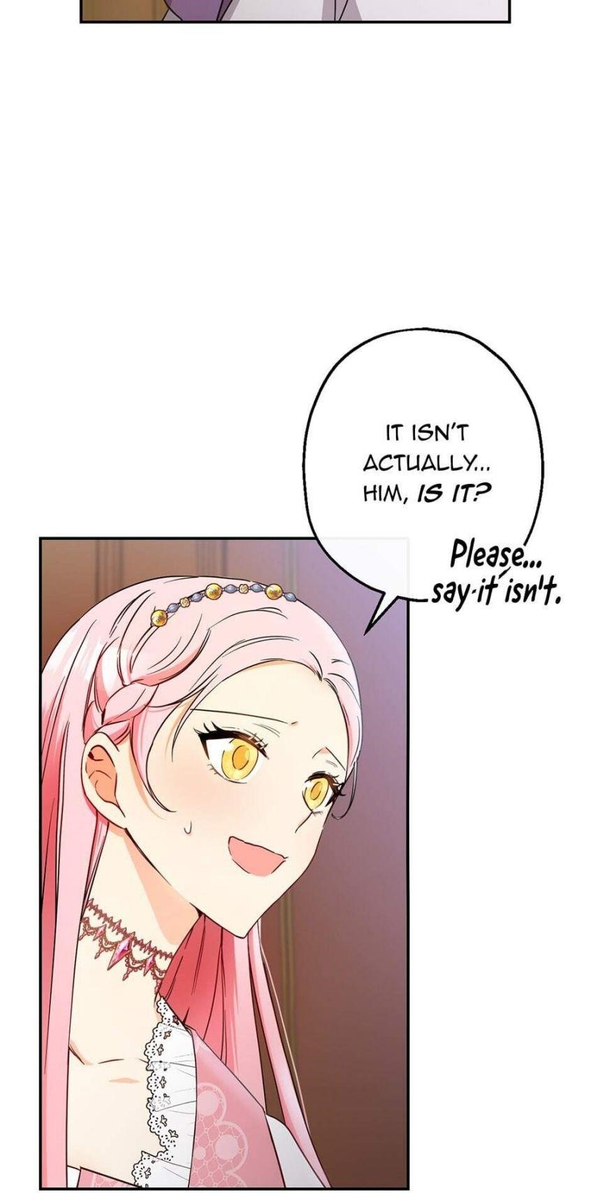 This is an Obvious Fraudulent Marriage - Chapter 60 Page 15