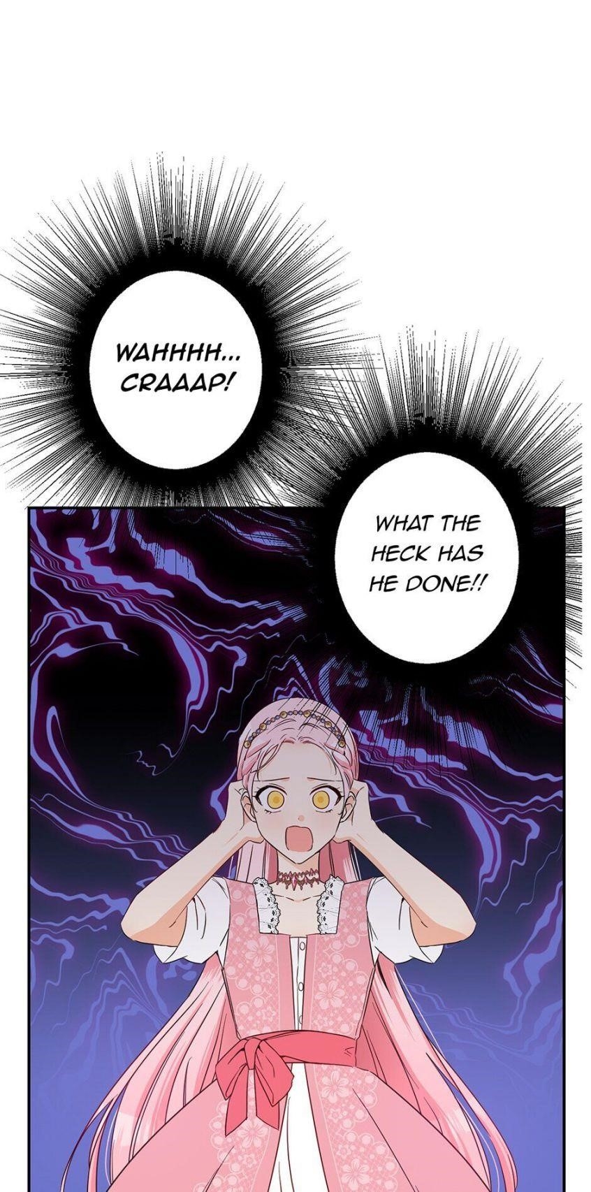 This is an Obvious Fraudulent Marriage - Chapter 60 Page 17