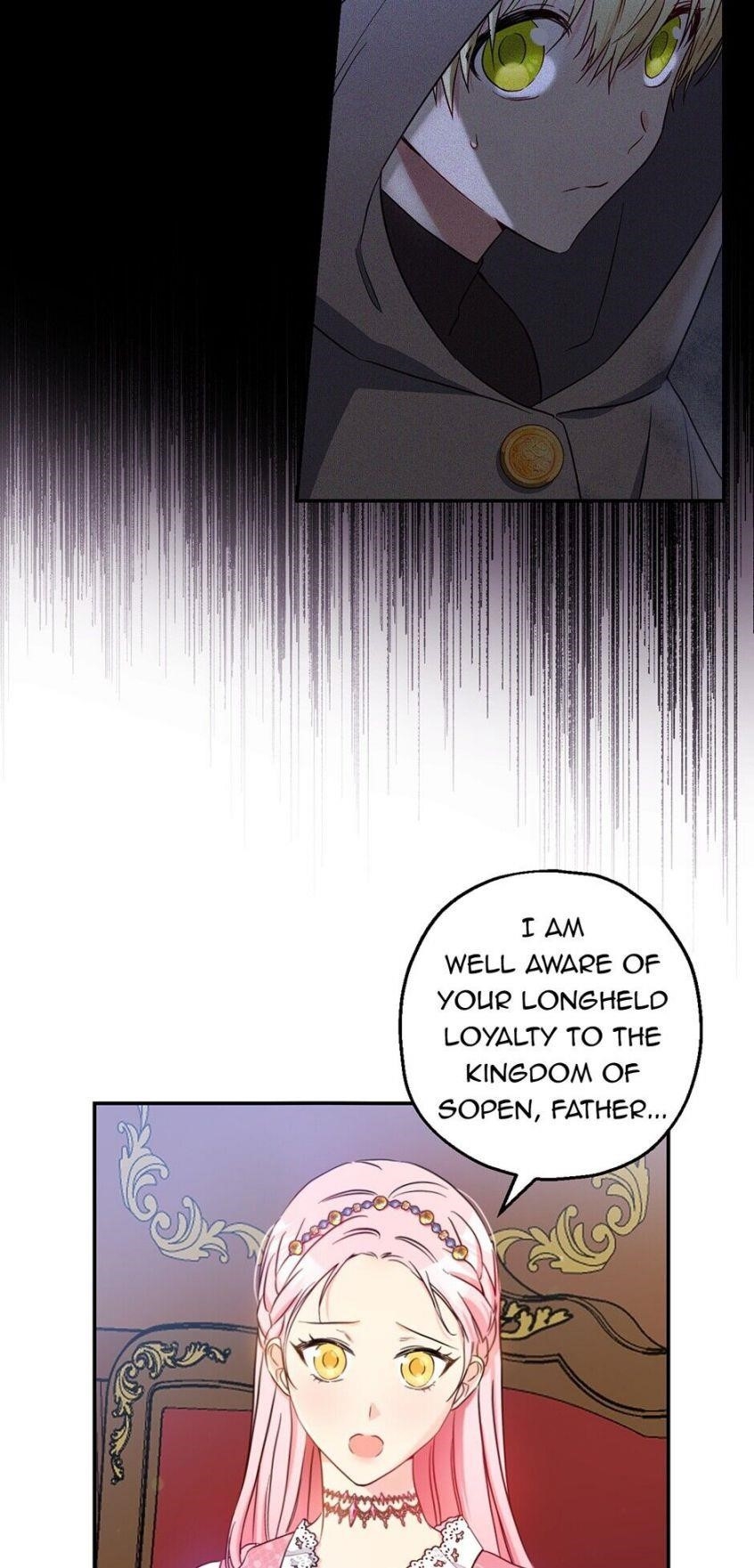 This is an Obvious Fraudulent Marriage - Chapter 60 Page 22