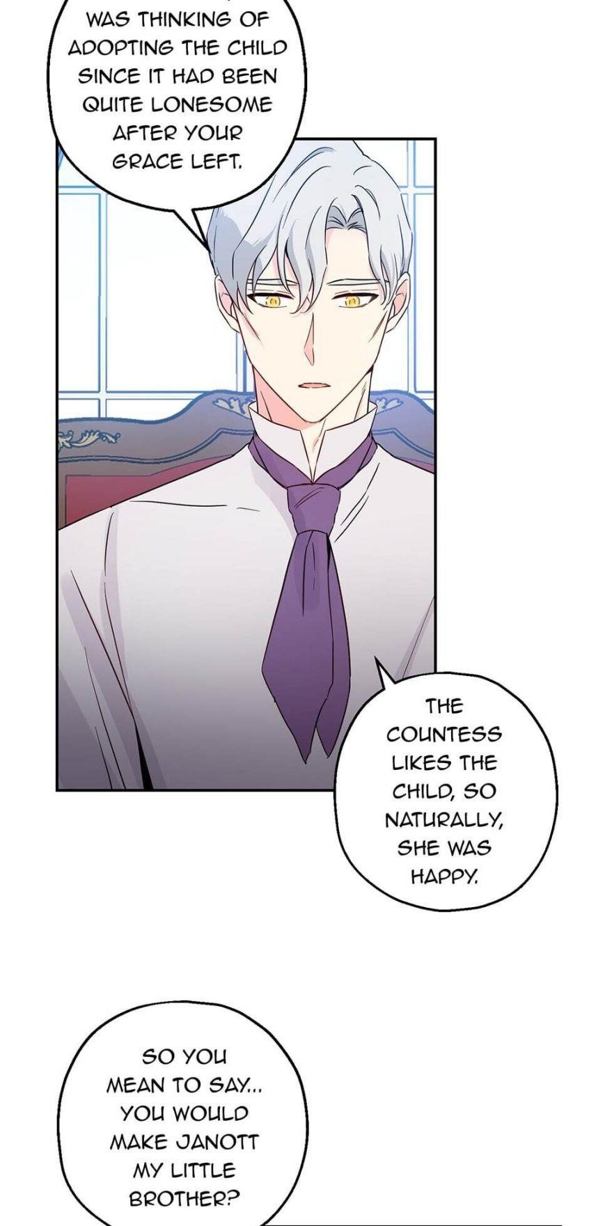 This is an Obvious Fraudulent Marriage - Chapter 60 Page 26