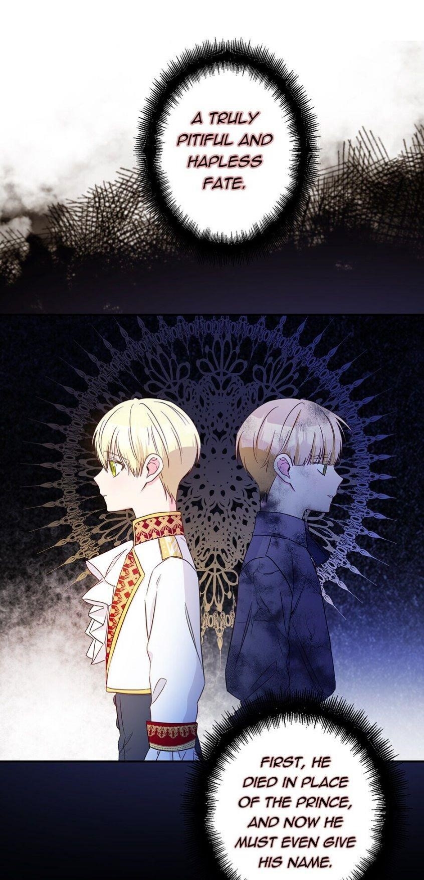 This is an Obvious Fraudulent Marriage - Chapter 60 Page 28