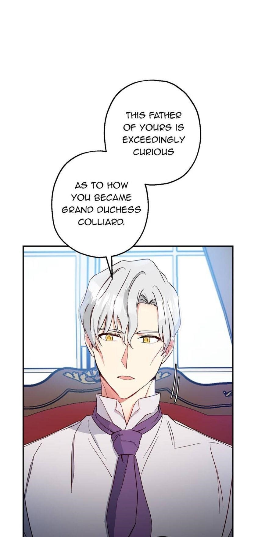 This is an Obvious Fraudulent Marriage - Chapter 60 Page 33