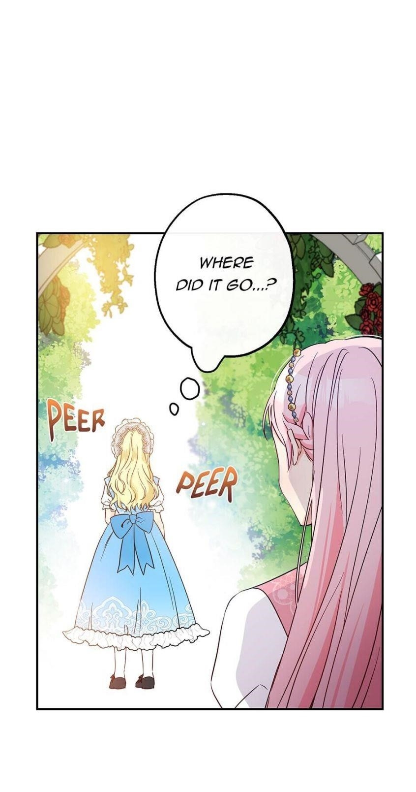 This is an Obvious Fraudulent Marriage - Chapter 60 Page 4